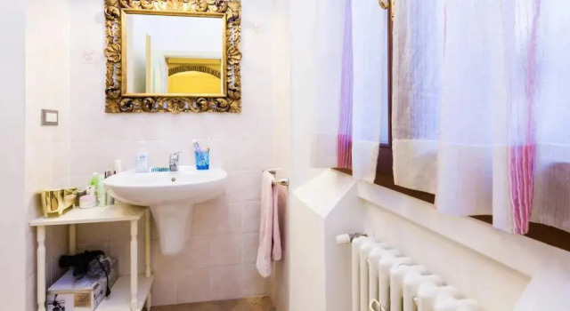 Апартаменты HouSmart Palestro 5
