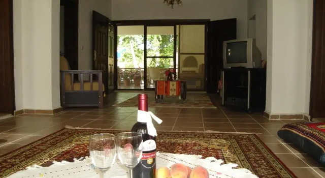 Вилла Superior Begonville Villa