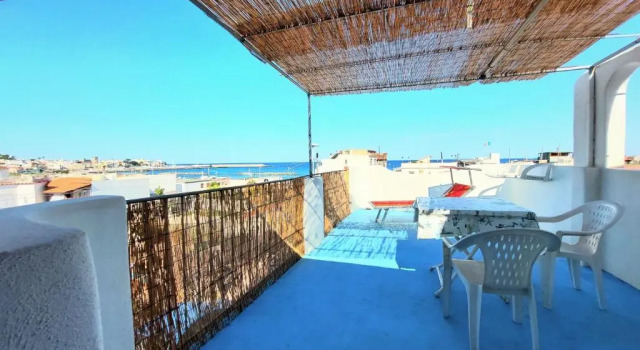 Апартаменты c 1 комнатой Iacono appartamenti Ischia