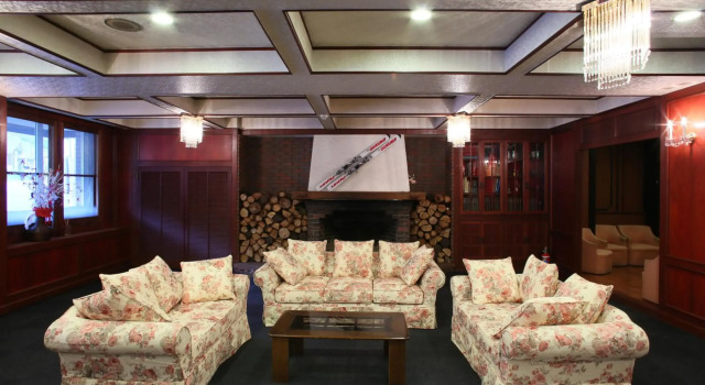 Shiga Palace Hotel