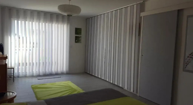 Chambres d'hôtes Chez Pat et Nanou