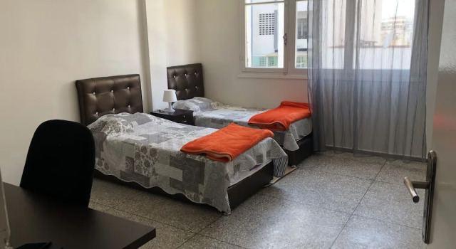 Апартаменты с 3 комнатами Familly Apartment Rabat Center Agdal