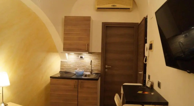Corsini Houses- Catania
