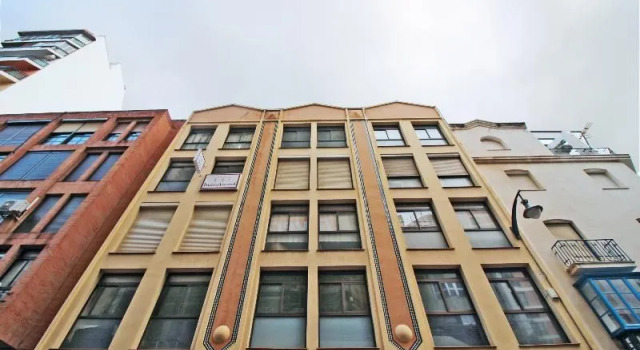 Del Parque Flats Malagueta