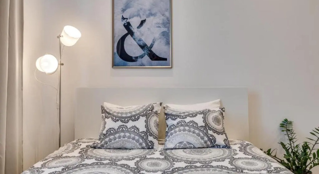 Kato Apartamenty Centrum