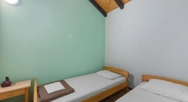 Aparthotel Vila Danica, Rezerwuj Apartamentowiec hotelowy Dobropoljana Pasman Island