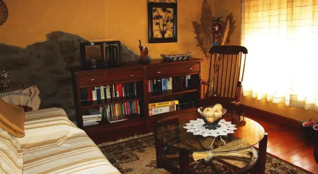 Gemerendura, Book Hotel Blacha Castile and Leon