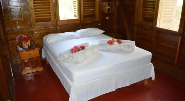 Lighthouse Inn 2, Rezervovat Hotel Negril Westmoreland