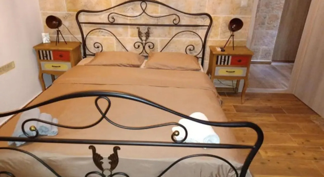 Коттедж Perimenis Seaside House