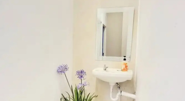 Standard chambre Heritage Home