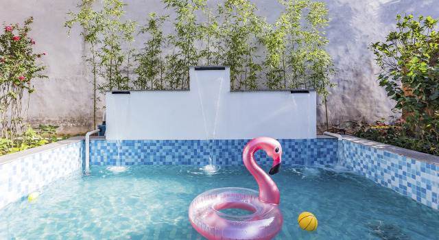 Yishan Residential Residence