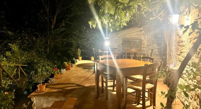 Апартаменты Il Borghetto di Pedana
