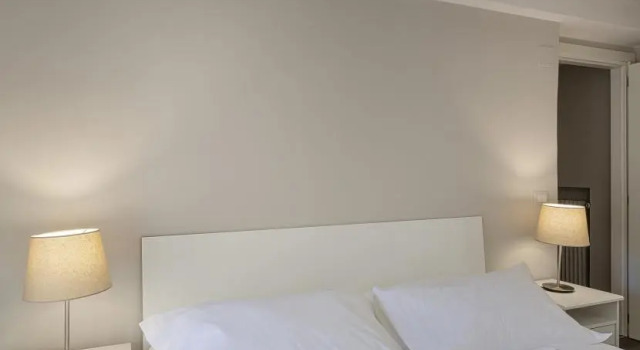Flat 55M² 1 Bedroom 1 Bathroom - Genoa