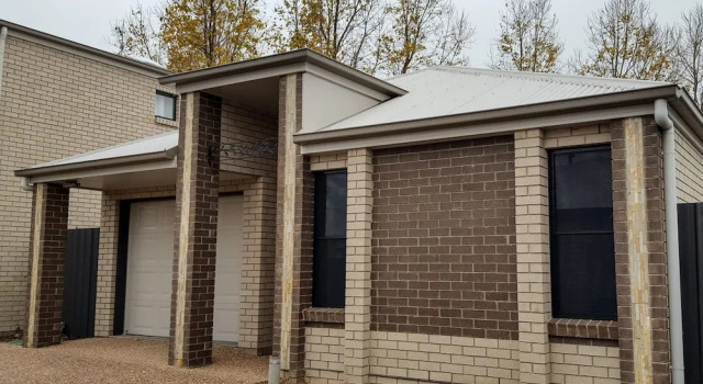 Camera Standard Atricom Apartments Australia