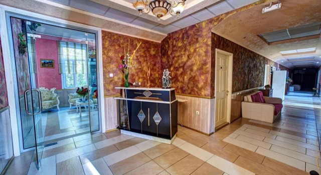 Hotel Izvora