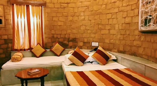 Himmatgarh Palace