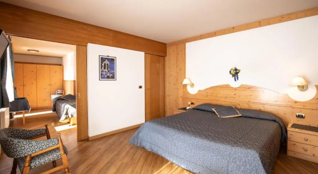 Семейный номер Standard Hotel San Martino