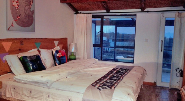Апартаменты Baisha Flamingo Hotel