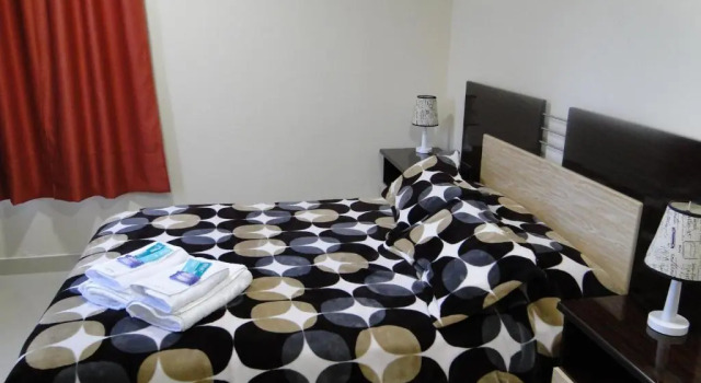 Altos del Lago departamentos, Prenota Hotel El Calafate 
