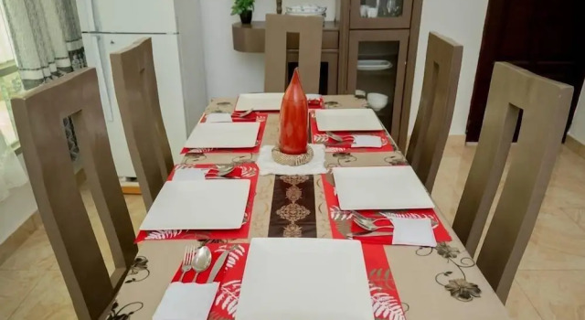 The city Block Apartment, Varaa Huoneisto Rohero Bujumbura
