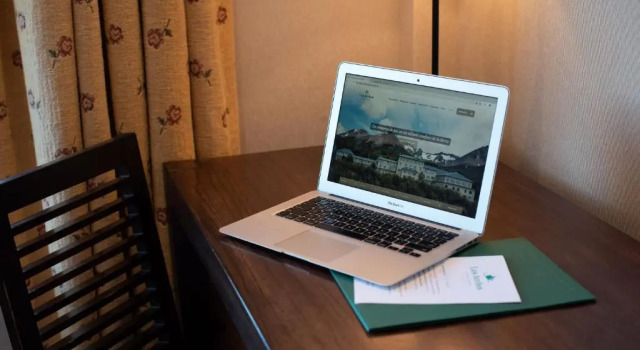 Одноместный номер Standard Los Acebos Ushuaia Hotel