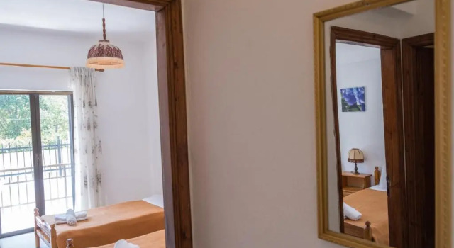 Soula Apartments, Забронировать Апартаменты/квартира Като Агиос Маркос периферия Ионические острова