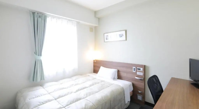 Номер Economy Hotel Econo Tsu Station