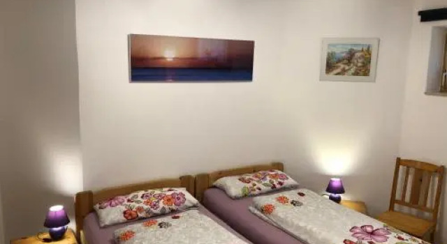 Ferienwohnung Aretsried, Varaa Huoneisto Hotellit Baijeri pysäköinnillä, Pysäköinti