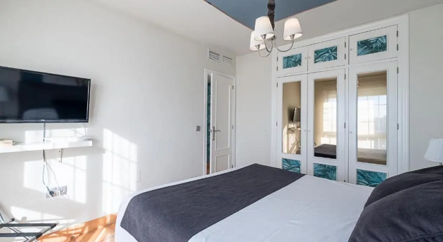 Апартаменты ON Family Playa de Doñana