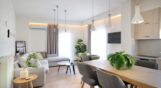 Odyssey Residence