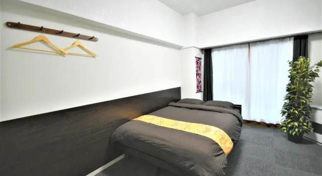 Town Royal 73 - Vacation STAY 9315, Забронировать Отель Саппоро Хоккайдо, рядом с Смотровая площадка Т38 небоскреба JR Тауэр