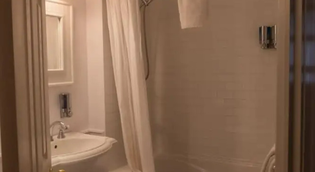 Номер Deluxe Une Fleur au Bord de l'Eau