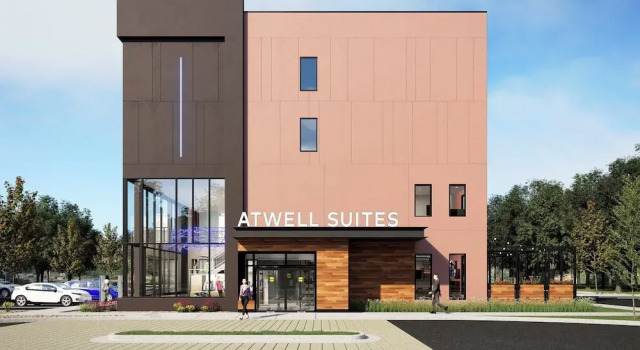 Atwell Suites Corpus Christi Southeast by IHG, Buchen Sie Hotel Corpus Christi Texas