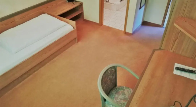 Номер Standard Landgasthof Schwarz
