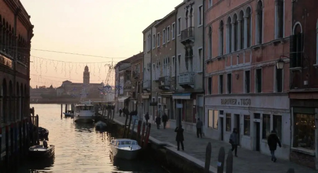 Апартаменты Appartamento Colonna