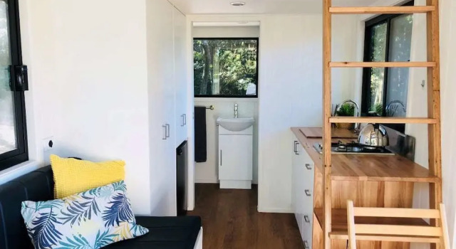 Isabella Tiny House, Забронировать Отель Лидстер Central West NSW