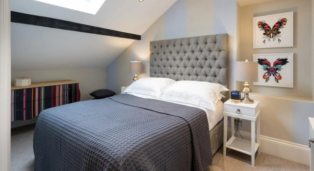 Harrogate Serviced Apartments - St George's Five, Varaa Huoneisto Asunnot kohteessa Merseyside, Huoneisto
