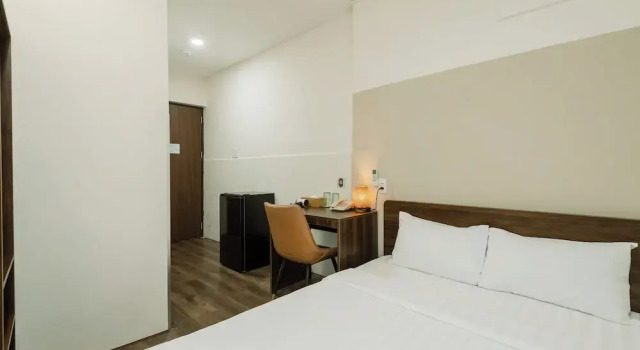 Двухместный номер Economy Cashew Inn