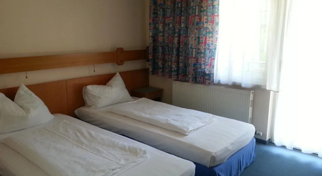 Hotel Langholzfelderhof