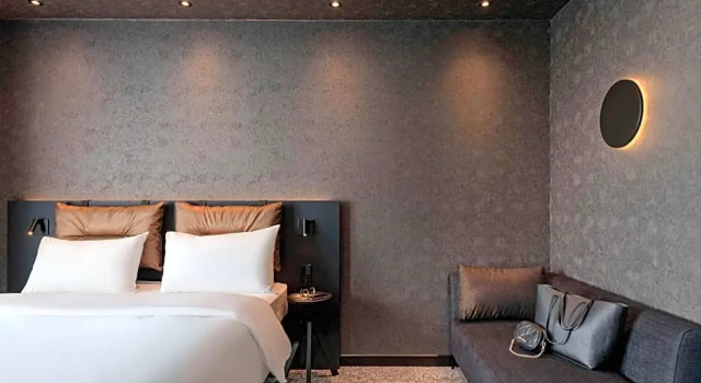Номер Comfort ibis Styles Friedrichshafen