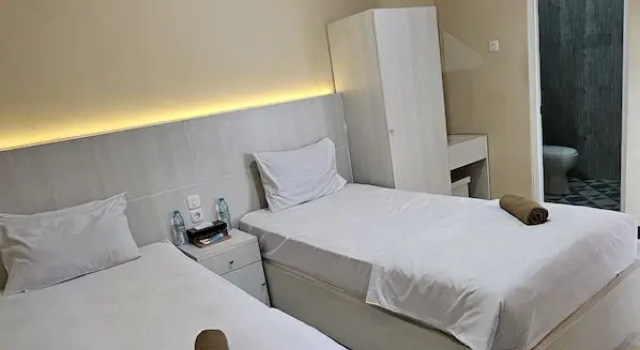 Camera Standard 2 camere Omah Joglo Bugis
