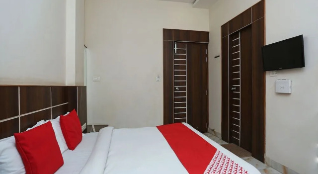 Hotel Rama Palace