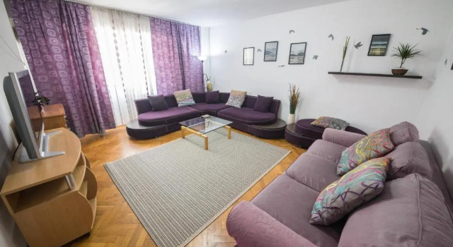 Апартаменты Olala Unirii Cozy Apartment