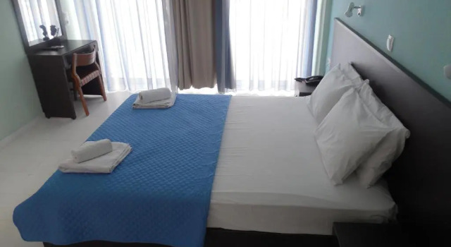 Номер Standard Asteria Hotel