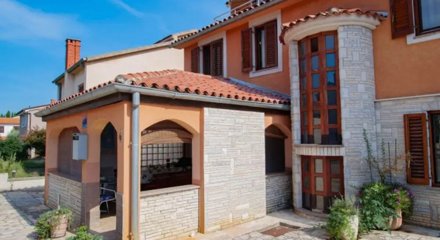 Apartments Manda