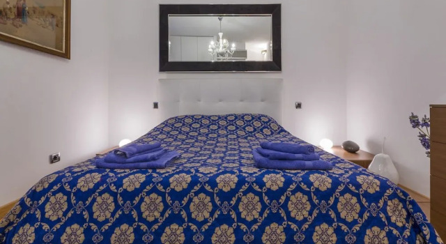 Apartment Sunny, Забронировать Апартаменты/квартира Сельце Приморско-Горанская жупания