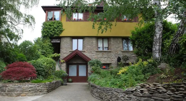 Helix Apartman, Buchen Sie Ferienwohnung Hévíz 