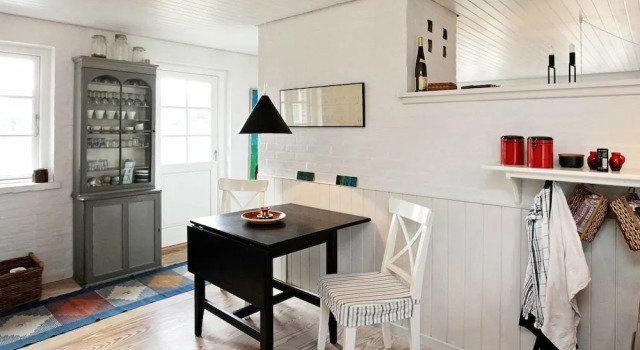 6 Person Holiday Home in Ulfborg