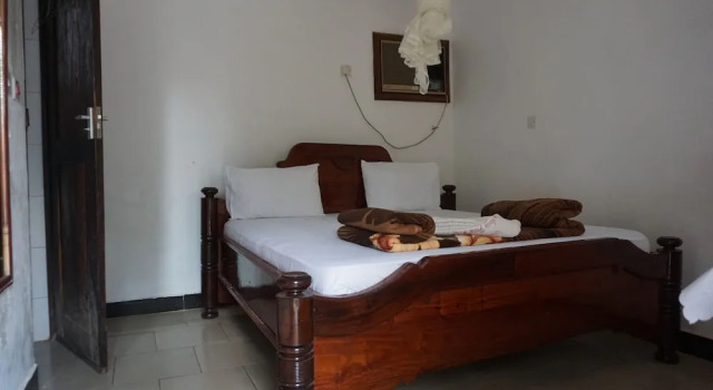 Leaders Lodge, Buchen Sie Hotel Kigoma Urban Kigoma