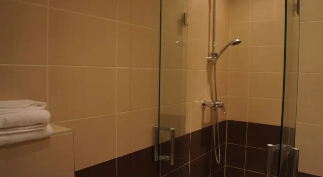 Номер Standard Hotel Erasmus